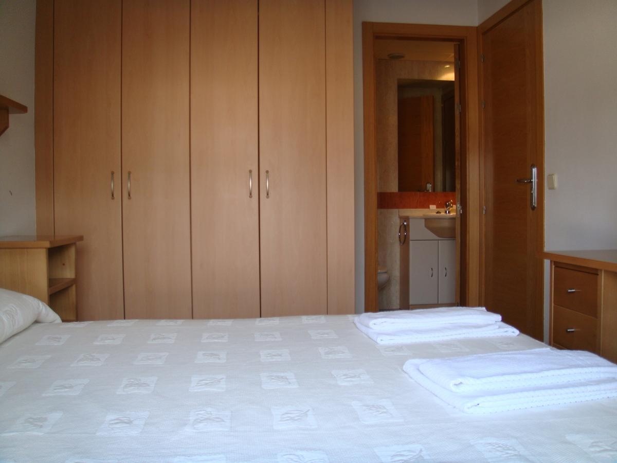 Apartahotel Villanueva Villanueva del Pardillo Rom bilde