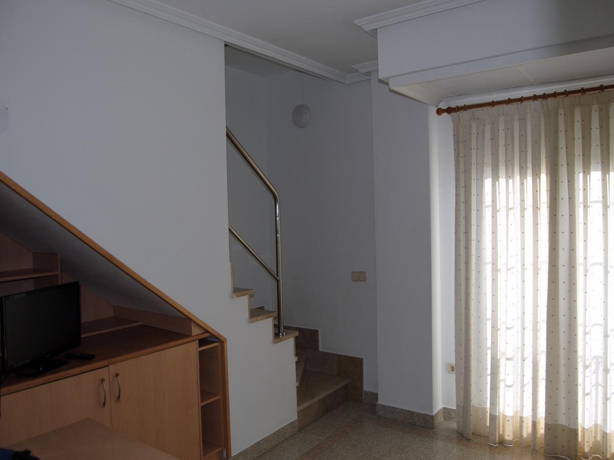 Apartahotel Villanueva Villanueva del Pardillo Rom bilde