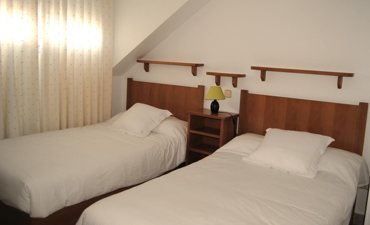 Apartahotel Villanueva Villanueva del Pardillo Rom bilde