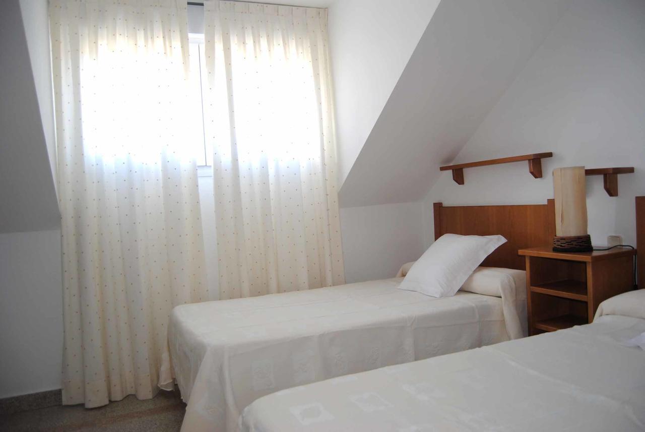 Apartahotel Villanueva Villanueva del Pardillo Eksteriør bilde